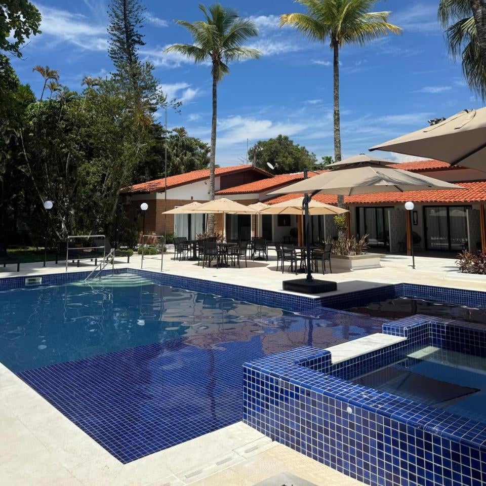 Pousada Cancun Boutique