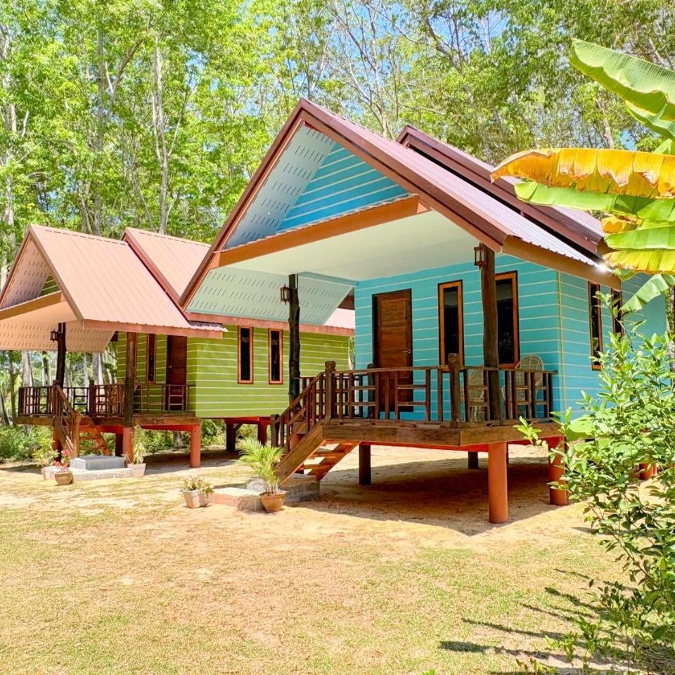 Abir Homestay Koh Yao Yai