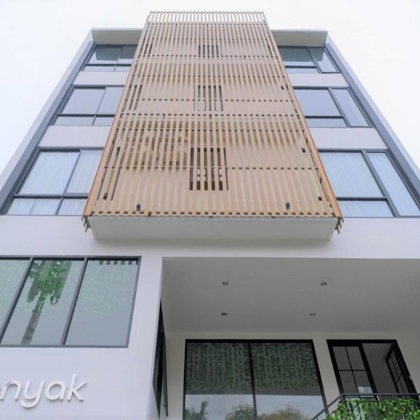 NYENYAK MRT Lebak Bulus Simatupang Thumbnail