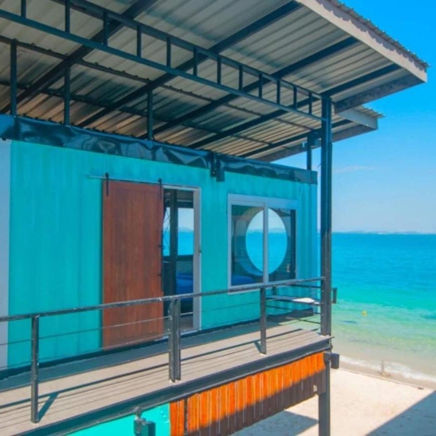 C smile samed resort Thumbnail
