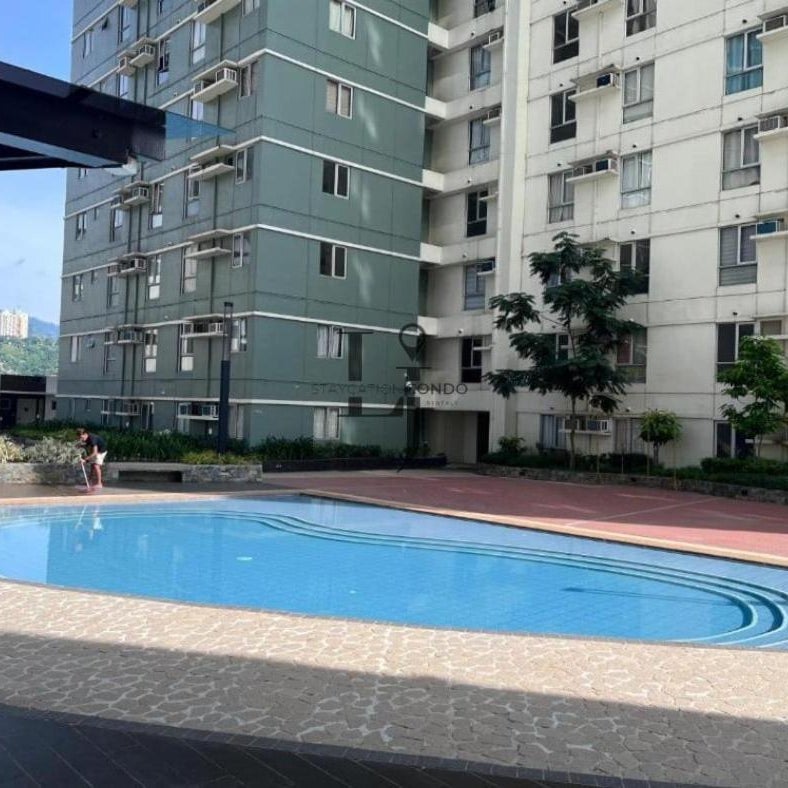 Lovely CondoStay Cebu T2-25 Thumbnail