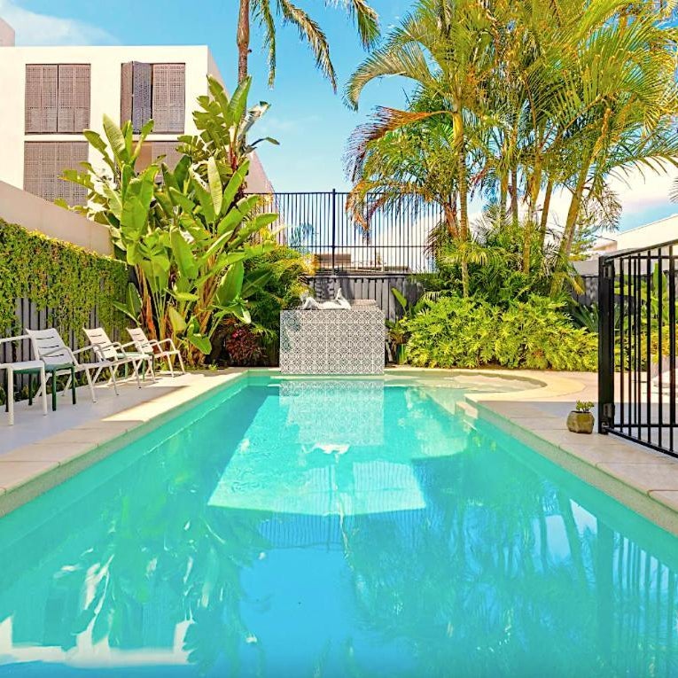 Fletcher Lane Boutique Stay Byron Central Thumbnail
