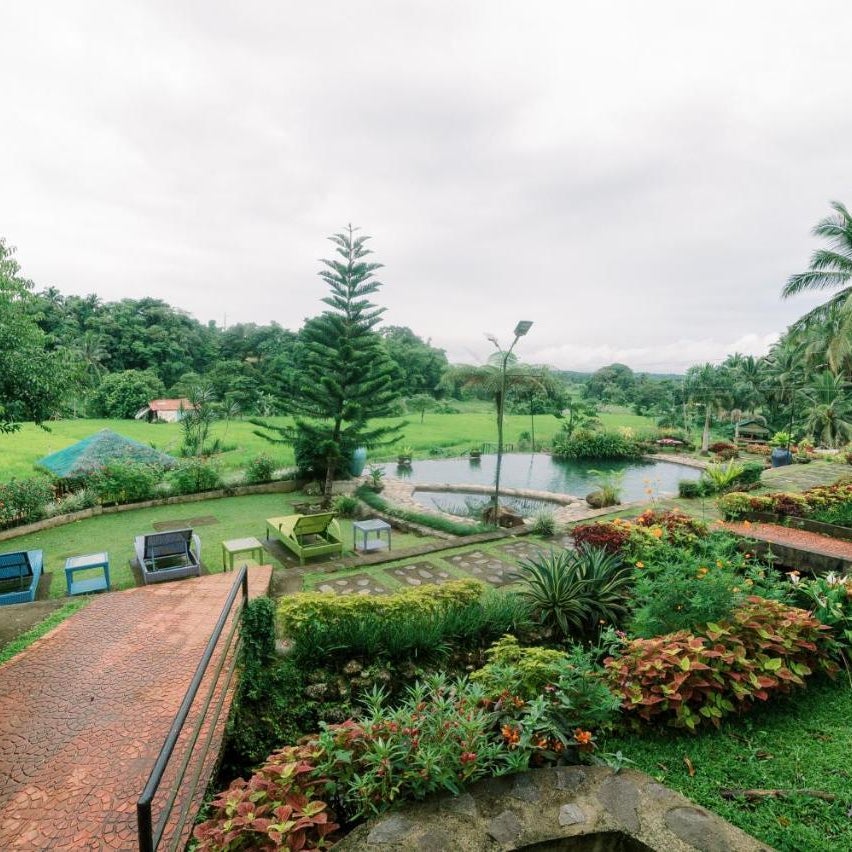 Samkara Restaurant and Garden Resort Thumbnail