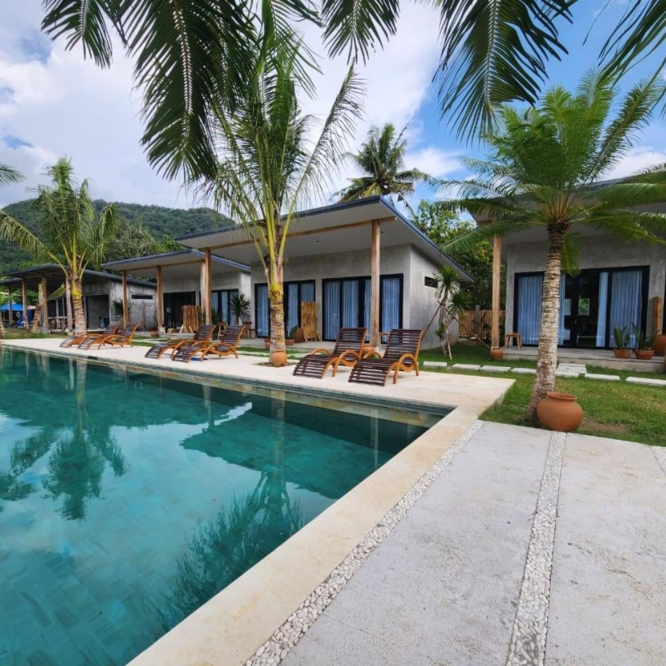 Gili Dua Resort