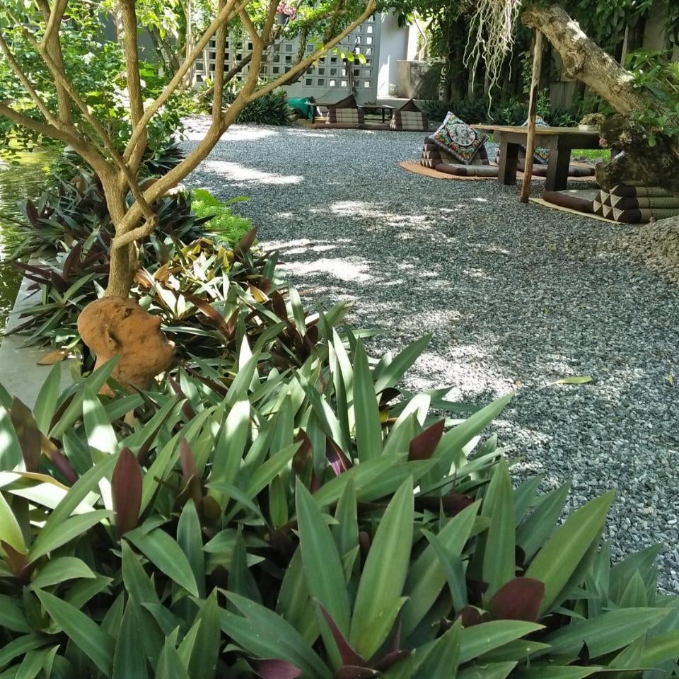 Baba pim villa