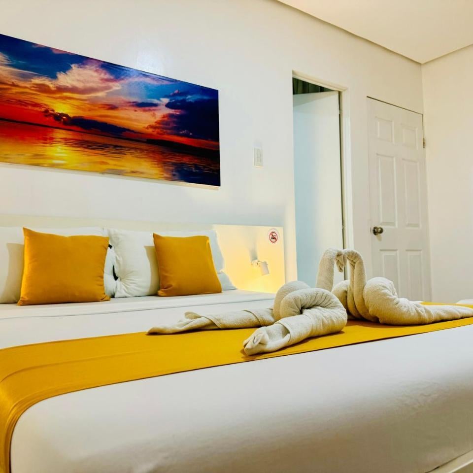 Bohol Emerelle's Tourist Inn