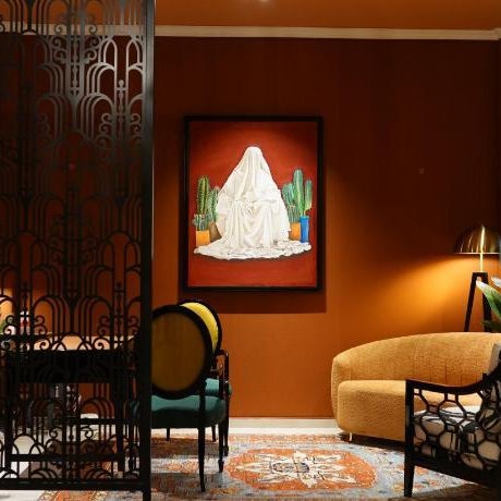 The LC hotel  Thumbnail