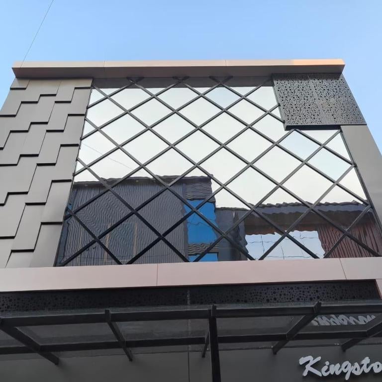 Hotel Kingston