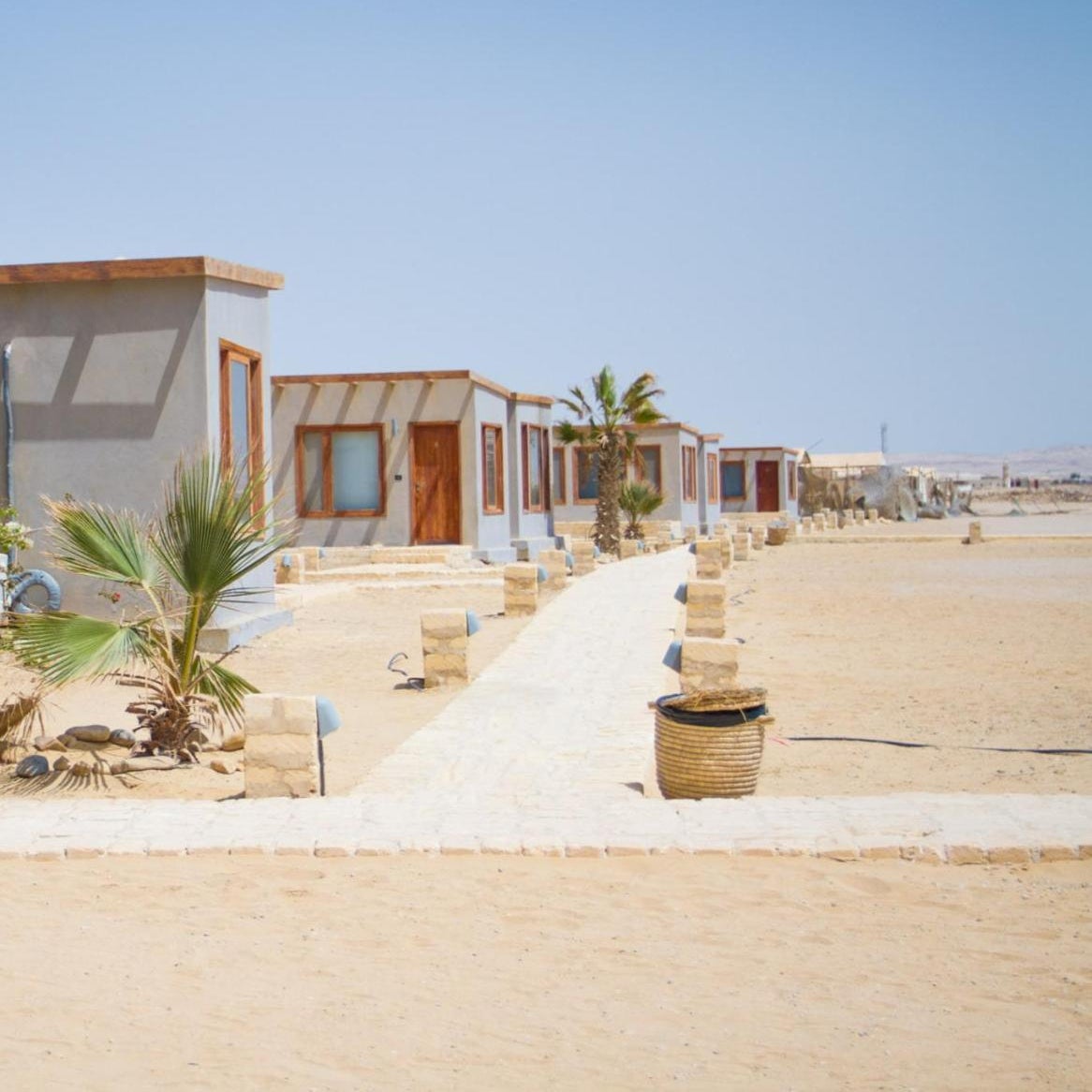Matarma Bay Hotel
