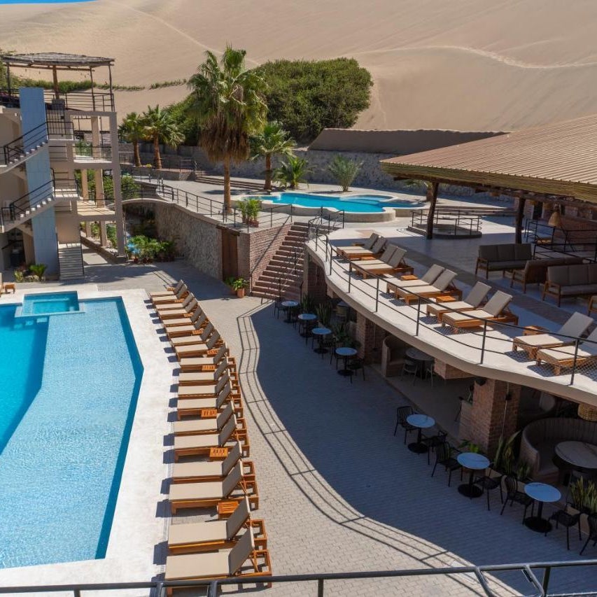 Senoma Hotel - Adults only Thumbnail