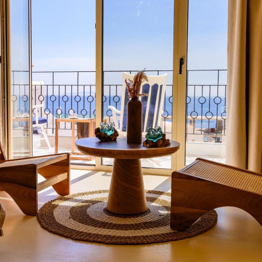 Iconic Mediterranean Hotel Thumbnail