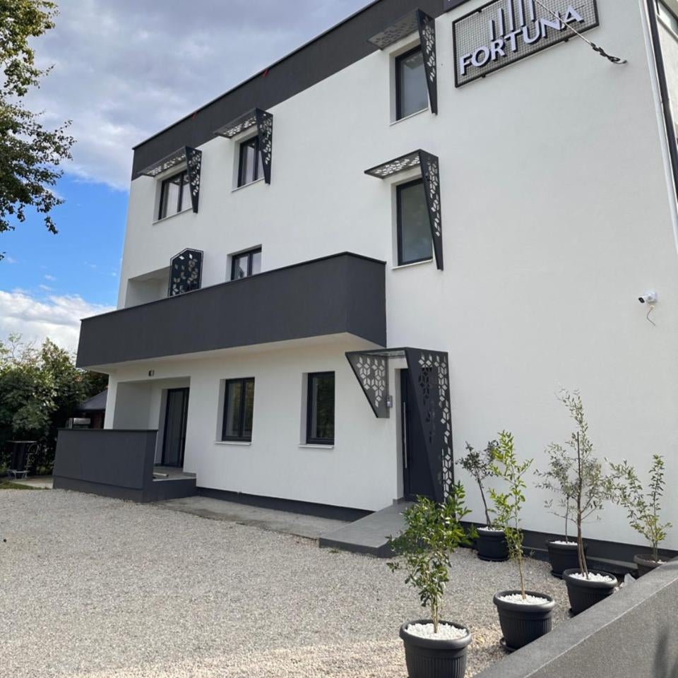 Hotel Fortuna Thumbnail