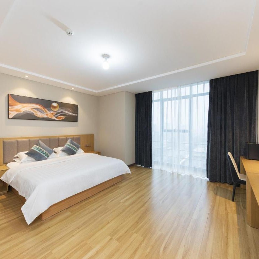 Ibis Styles Gu'an Daxing Airport Wildlife Park Hotel