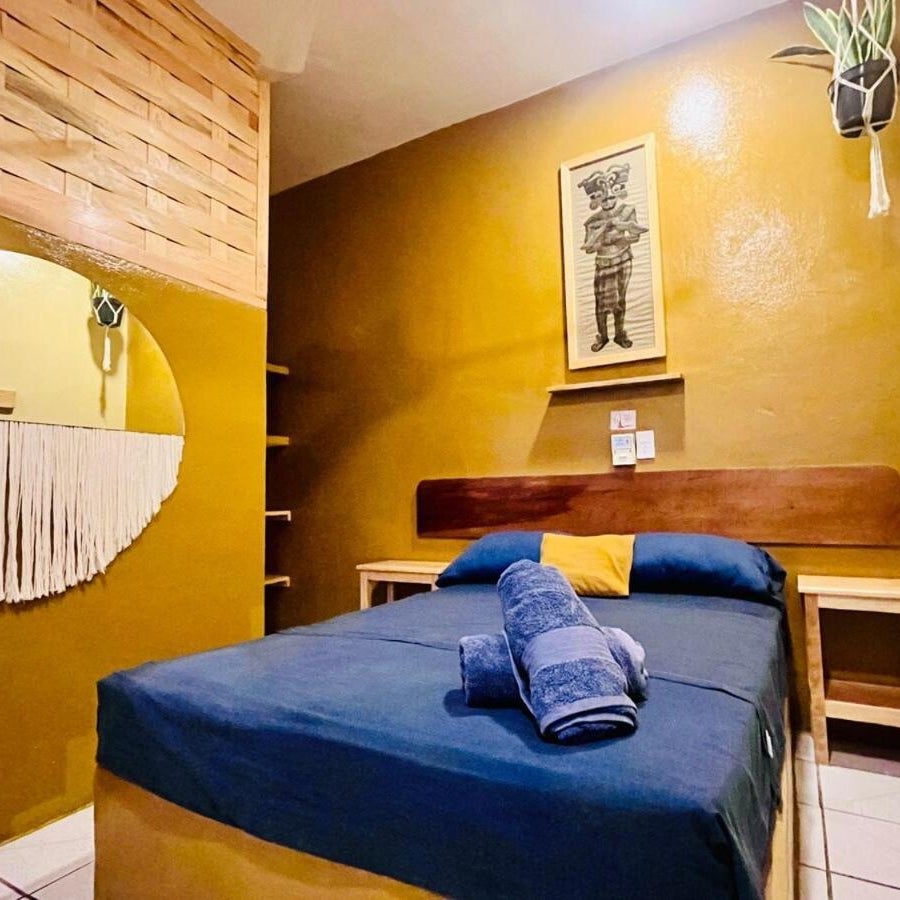 Costa Rentals Palmar & Wasi
