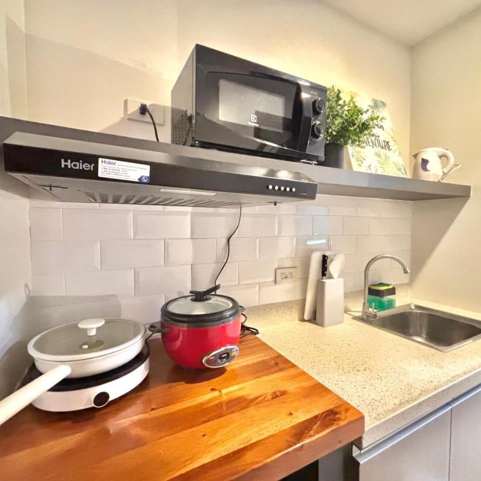 Studio Unit in Horizons 101 Thumbnail