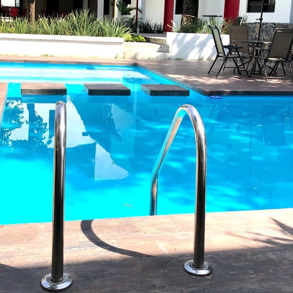 Hotel Sierra Linda