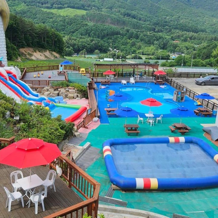 Elf Resort Hotel