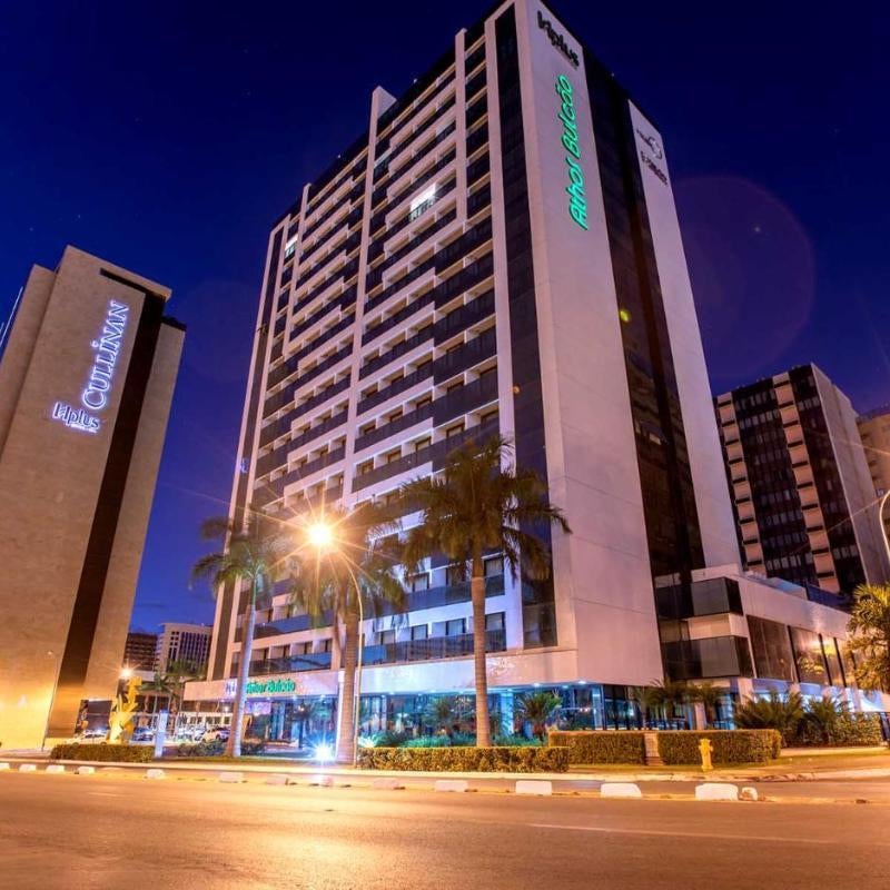 Apartamento no Athos Bulcão centro de Brasília Thumbnail