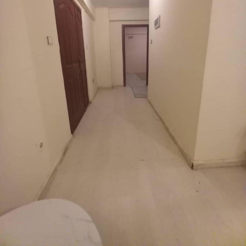 1 bedroom apartment near UNECA