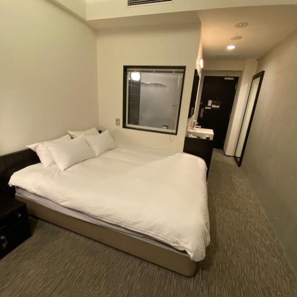ＦＵＲＡＮＯ ＮＡＴＵＬＵＸ ＨＯＴＥＬ - Vacation STAY 68187v