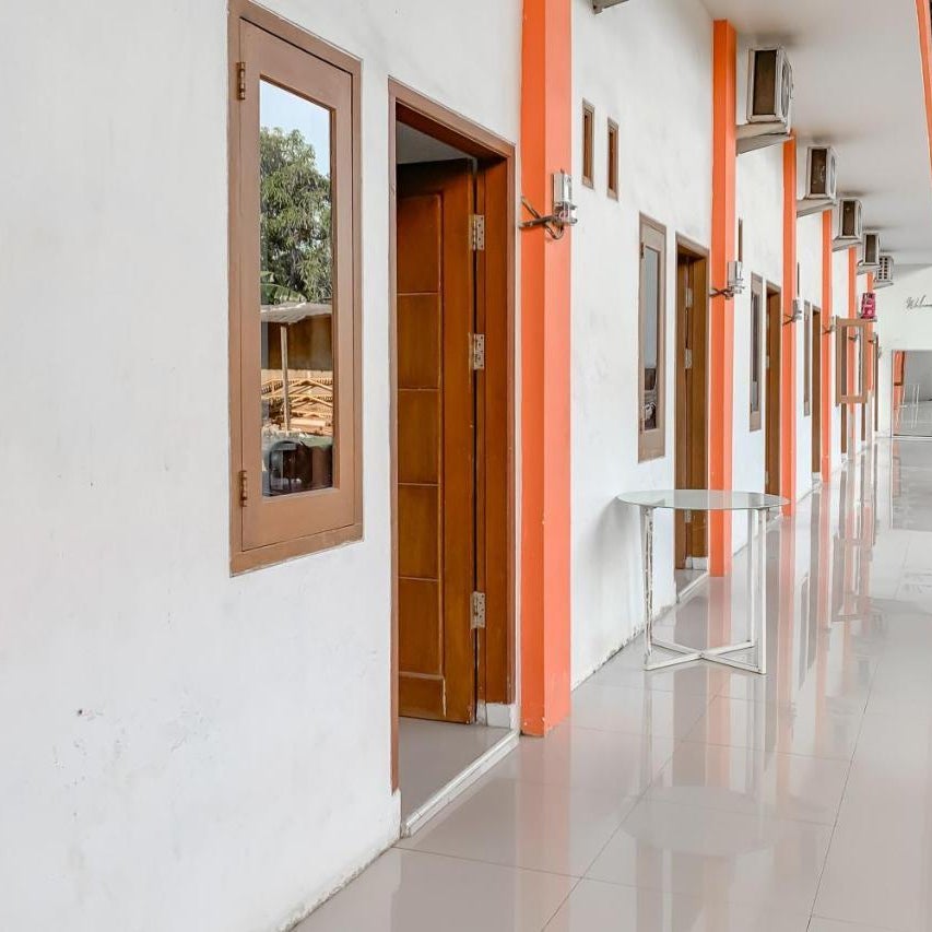 RedDoorz at My Home Haurgeulis Indramayu Thumbnail