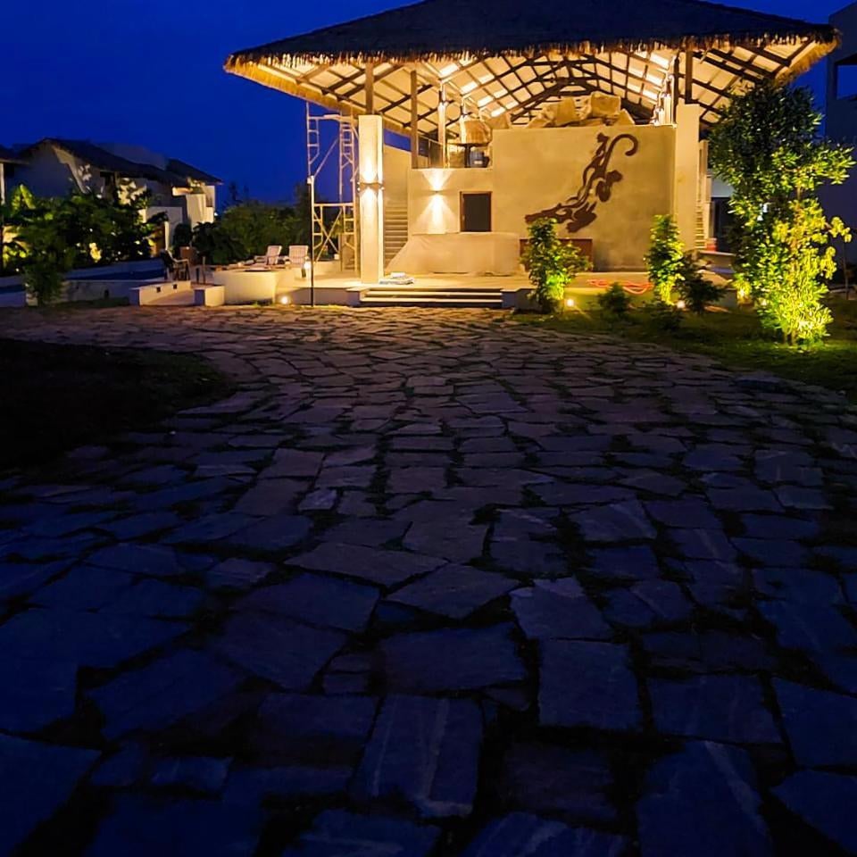 Wild Origin Kabini - A Luxury Resort