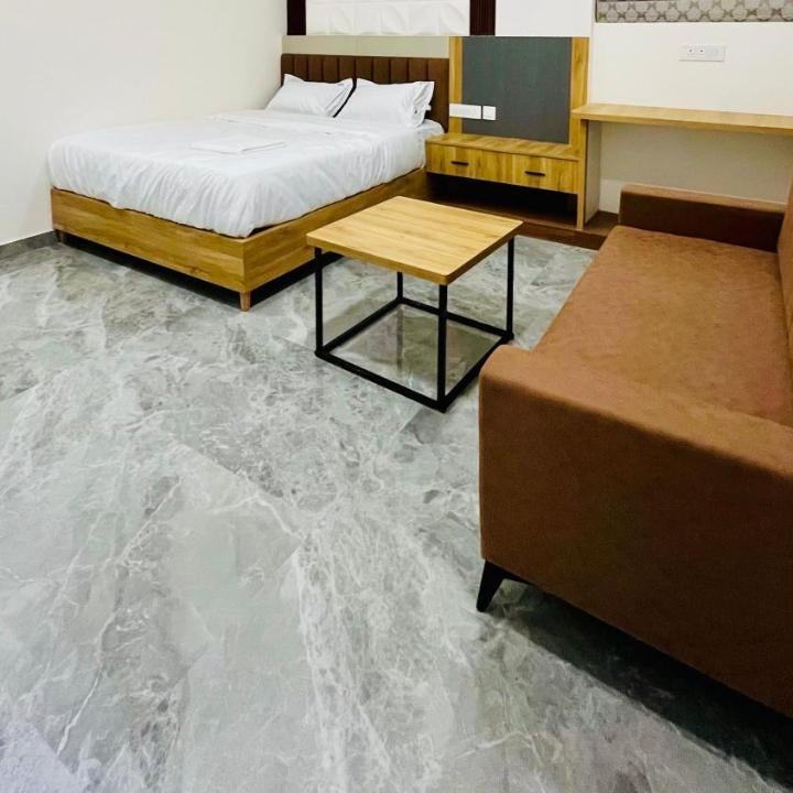 Fargo Hotels