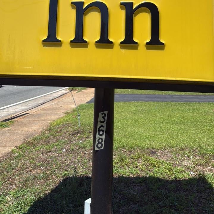 Royal inn
