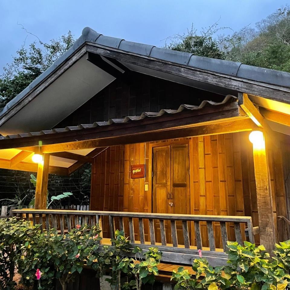 บ้านระการีสอร์ต (Banraka Resort)
