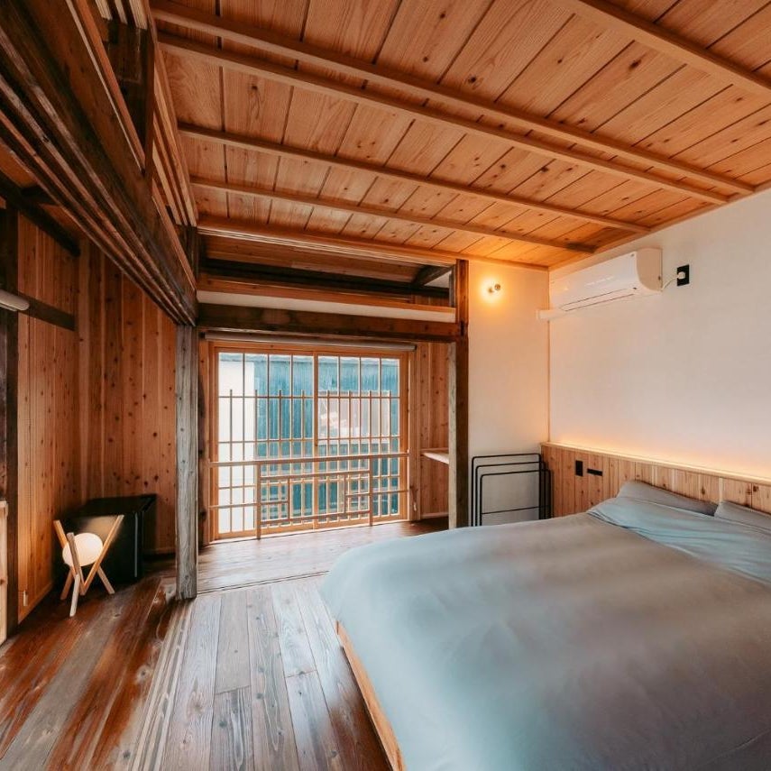 Ikeda Ryokan - Vacation STAY 79239v