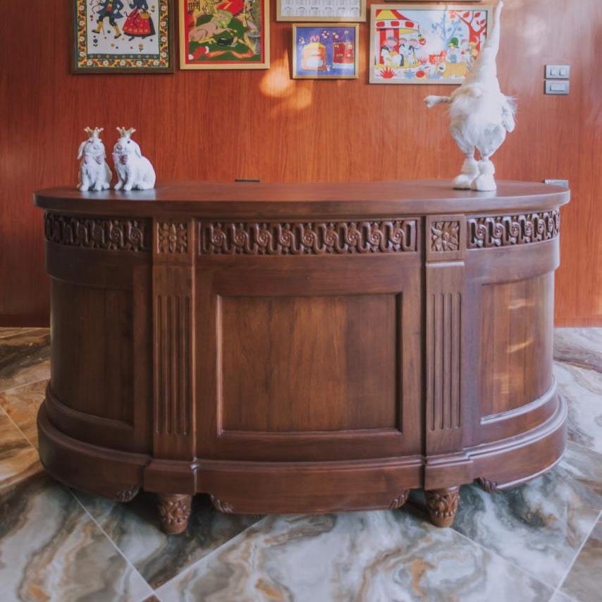 Ma Muan Budget & Boutique Chiang Mai