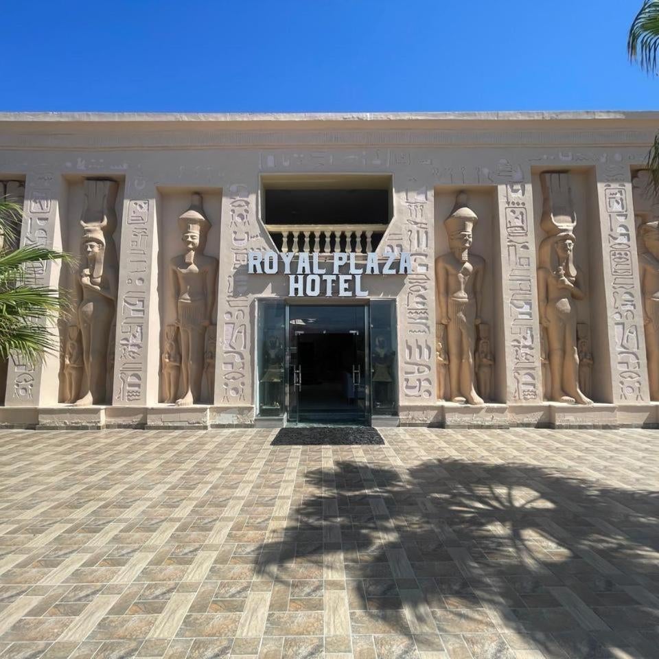 Royal Plaza Dahab Thumbnail
