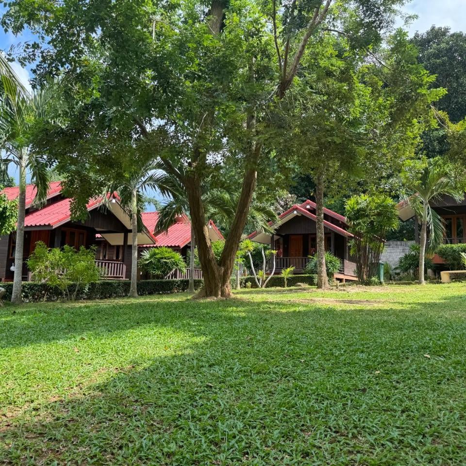 Samed Garden Resort Thumbnail