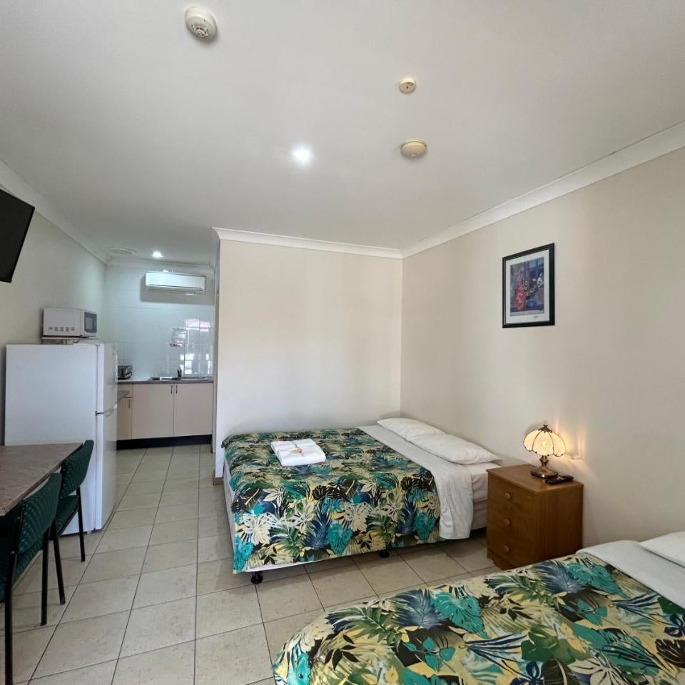iGrand Motel