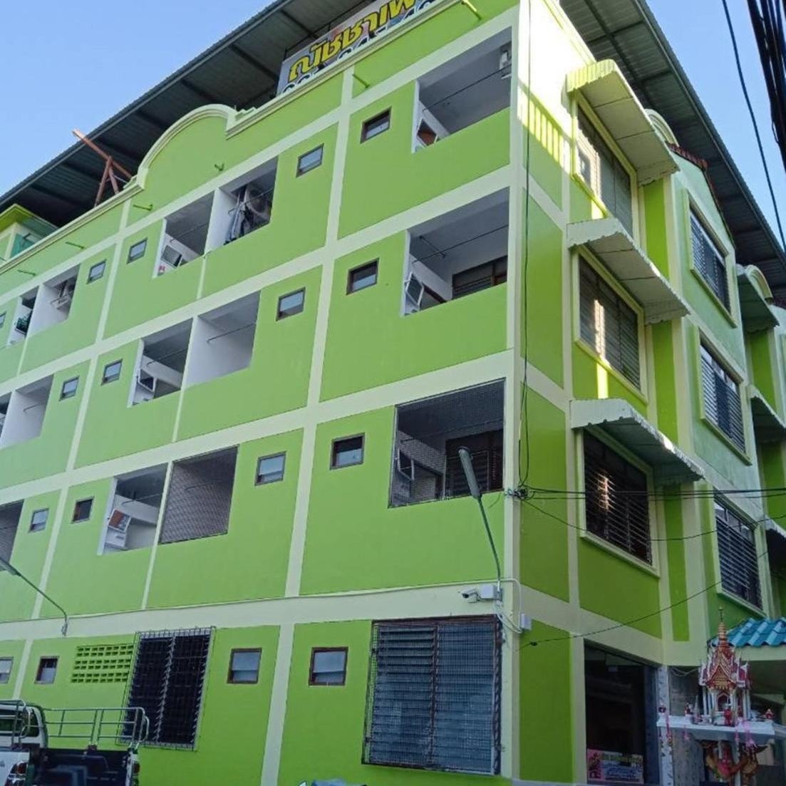 Natcha Place TU Rangsit