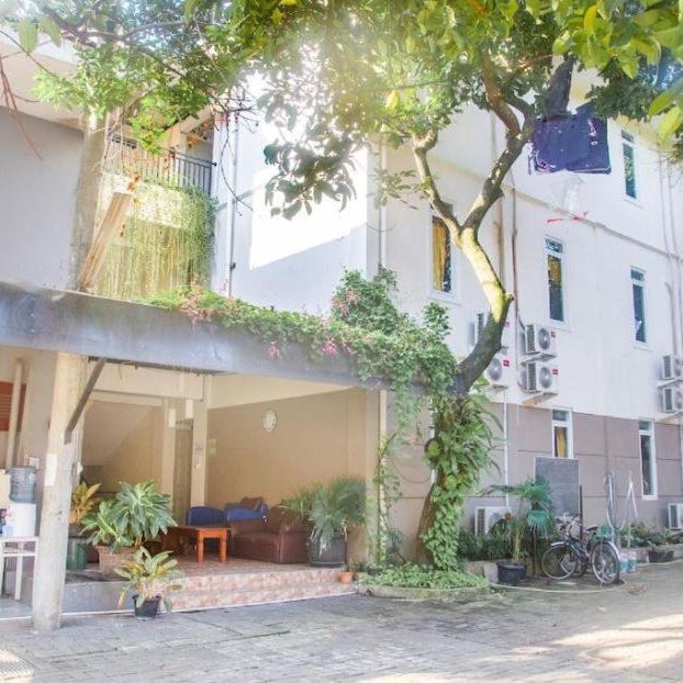 Wisma Minongga By SPAZIE Thumbnail