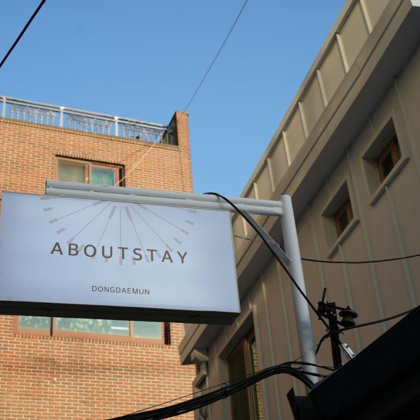 About Stay Dongdaemun Thumbnail