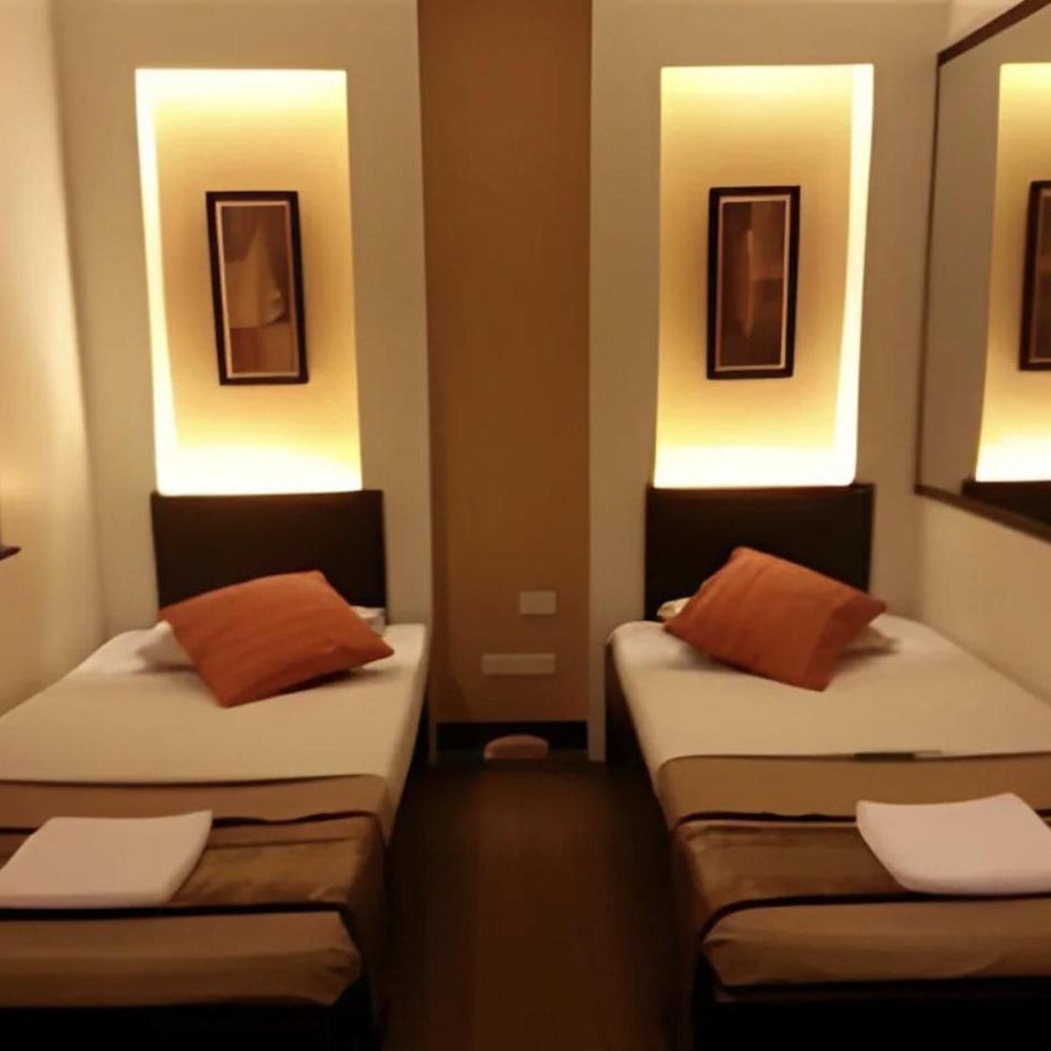 Hotel Mikka
