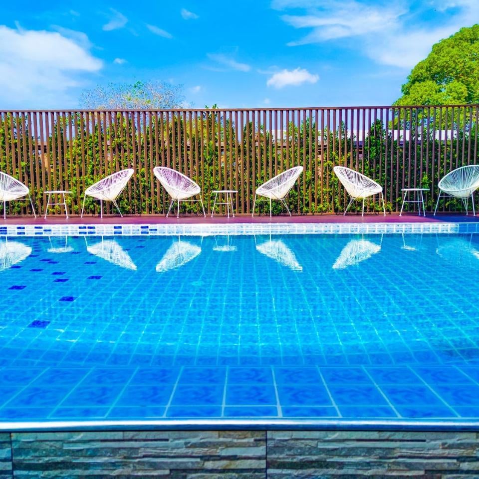 Lueangchan Orchid Hotel