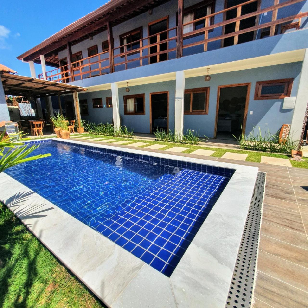 Pousada La Vita Thumbnail