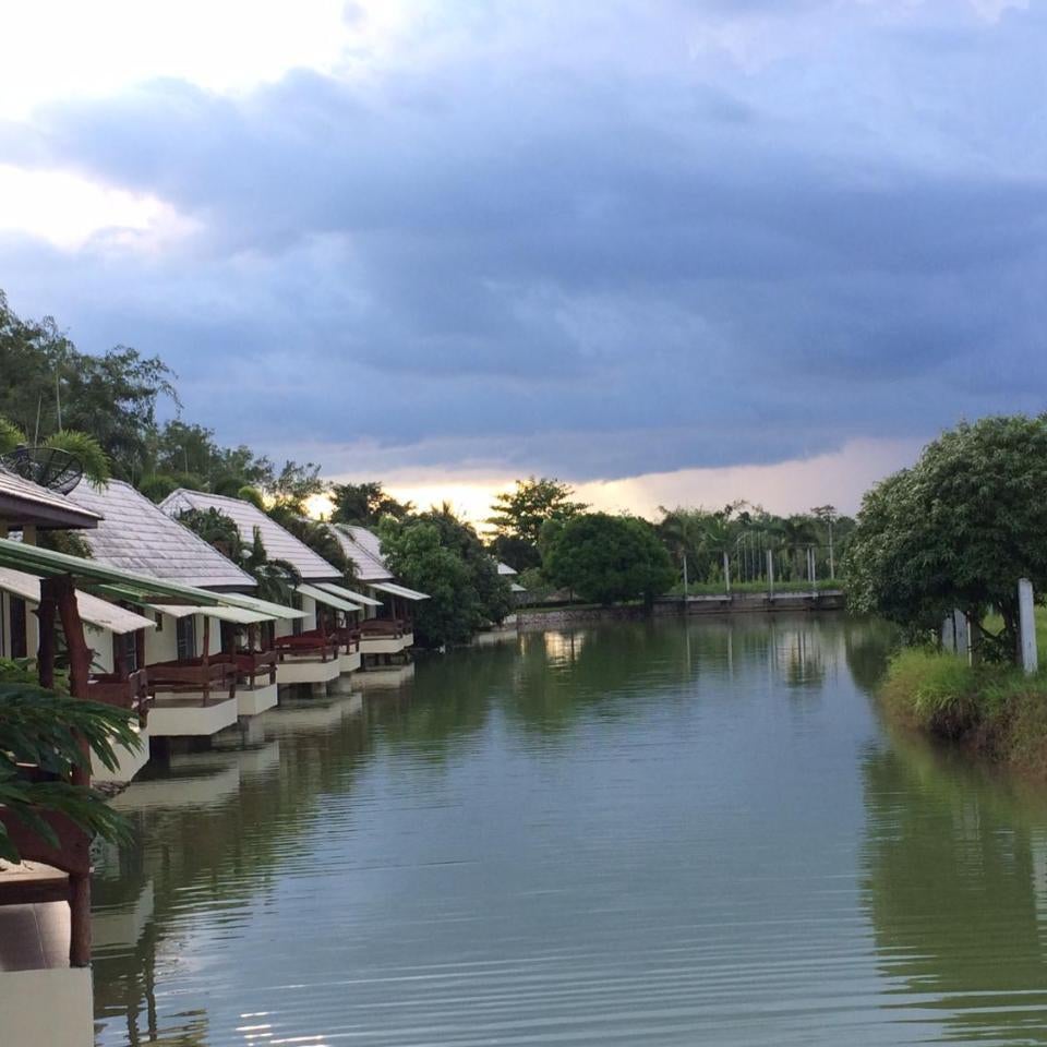 Aranyaprathet Riverside resort Thumbnail