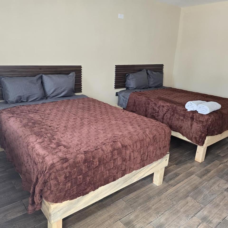 HOTEL Y CABAÑAS El PINO Thumbnail