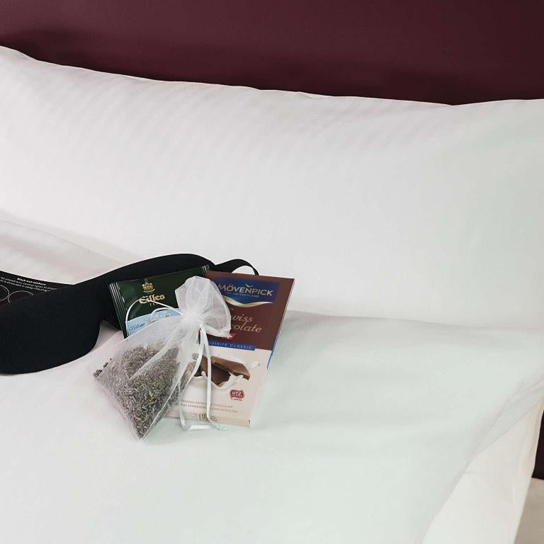 Movenpick Kigali Thumbnail