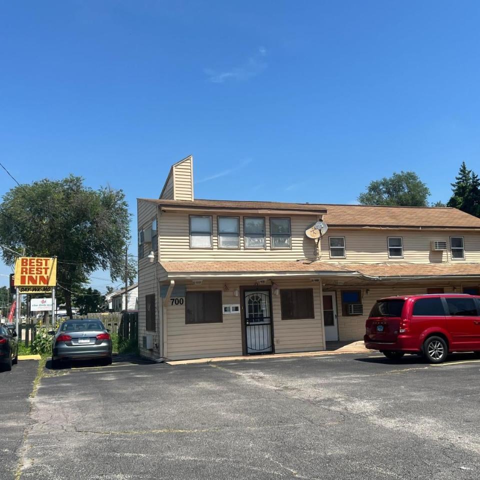 Hotel O Best Rest Inn Springfield US 36 Thumbnail