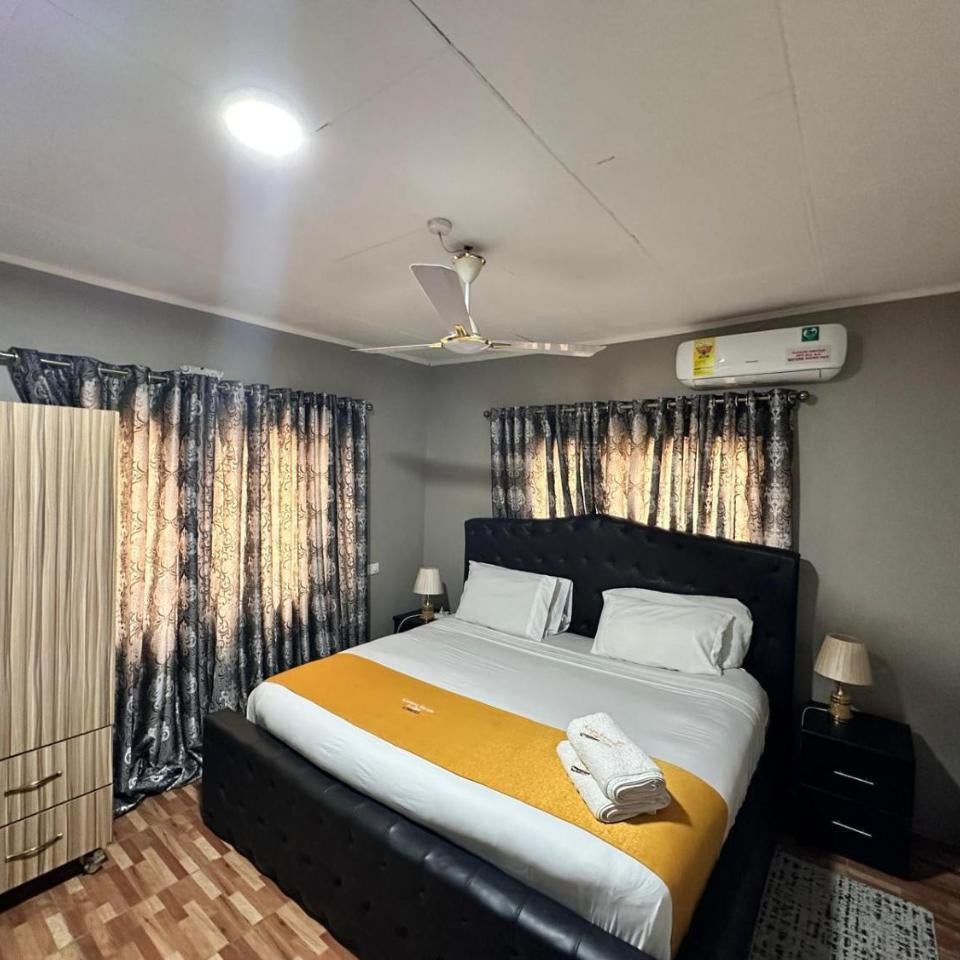 Groove Vacation Homes