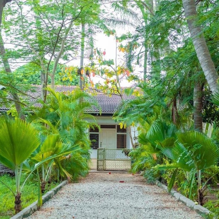 Villa Garden Appartment Thumbnail