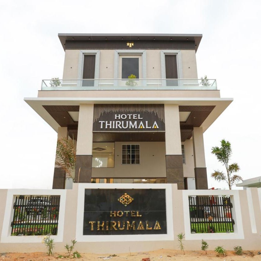 Hotel Thirumala