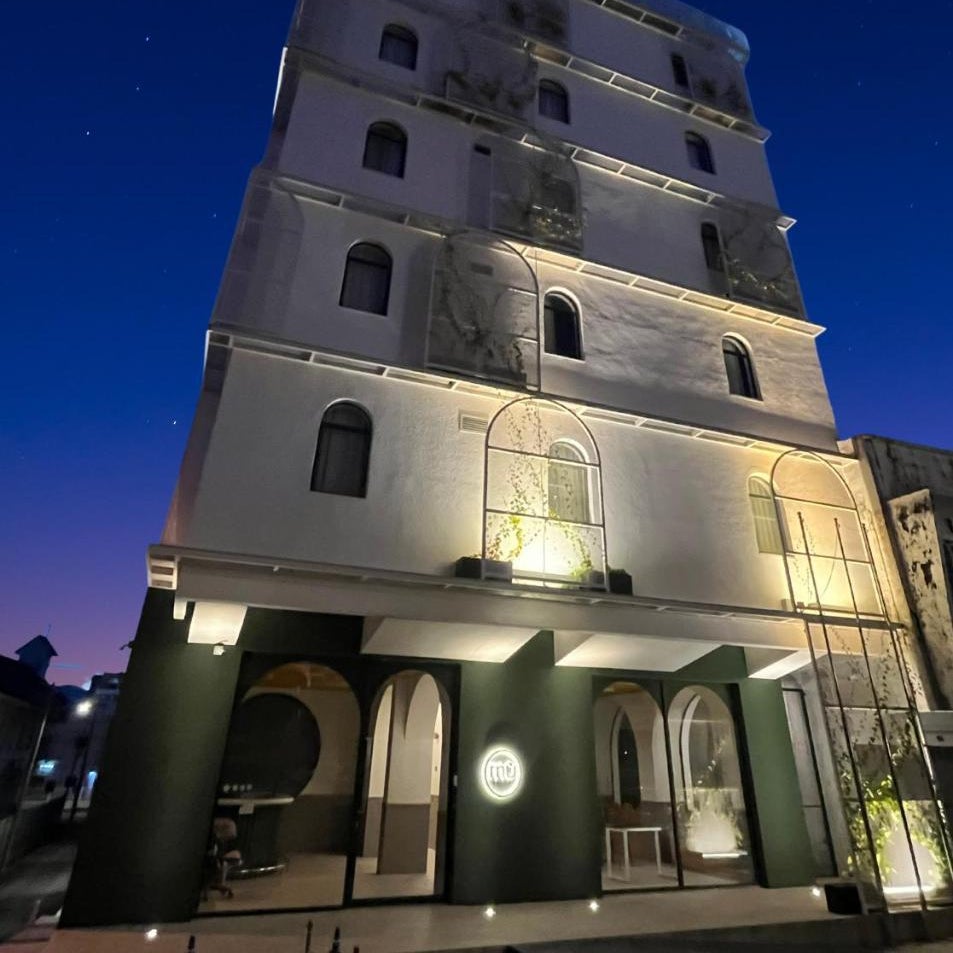 mù petite  Thumbnail