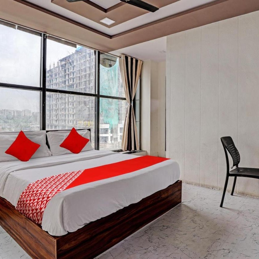New Hotel France