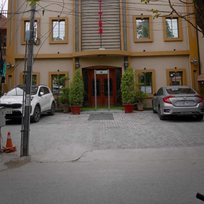 Neshaz Hotel & Suites Thumbnail